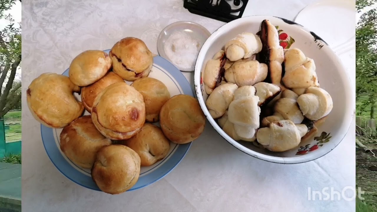 Как мы провели майские праздники / 1 мая / Шашлык / Дача / Что выросло на участке в мае