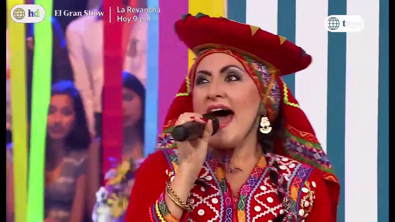 El Reventonazo de la Chola - 23/09/2017 - Parte 5/5