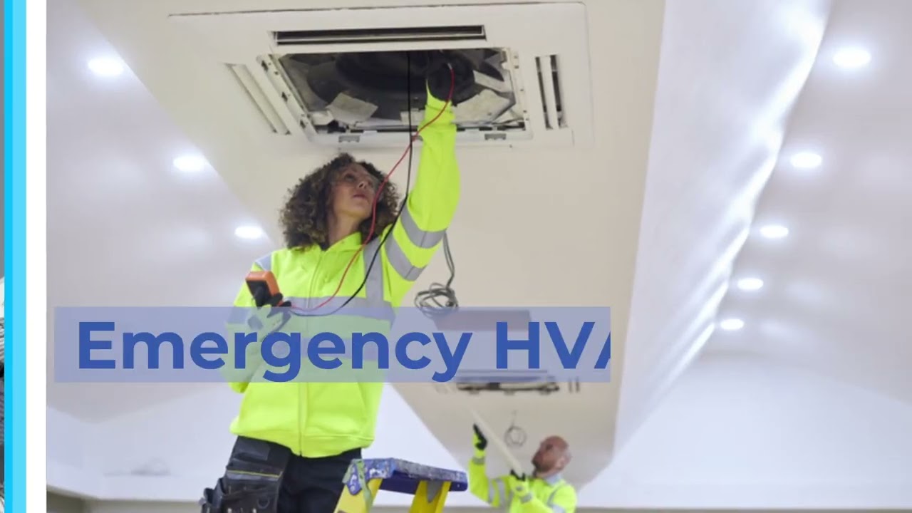 Commercial AC Systems | Ronkonkoma, NY - Energywise, Inc.