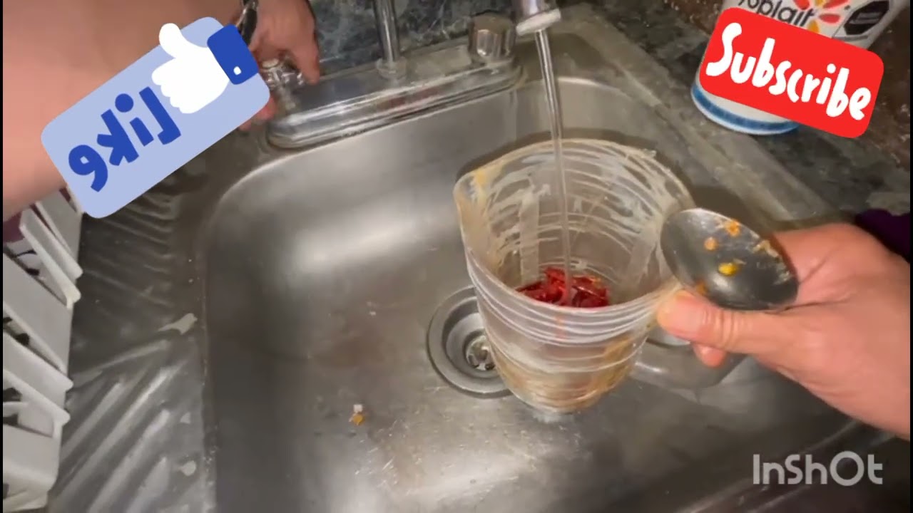 Salsa de chile de árbol 