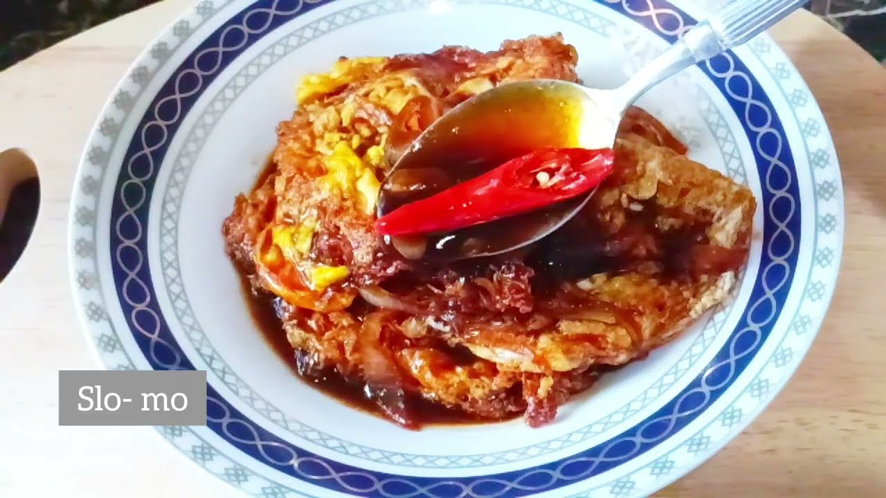 TELUR MASAK KICAP/ TIP KUAH PEKAT#telurmasakkicap#kicap 