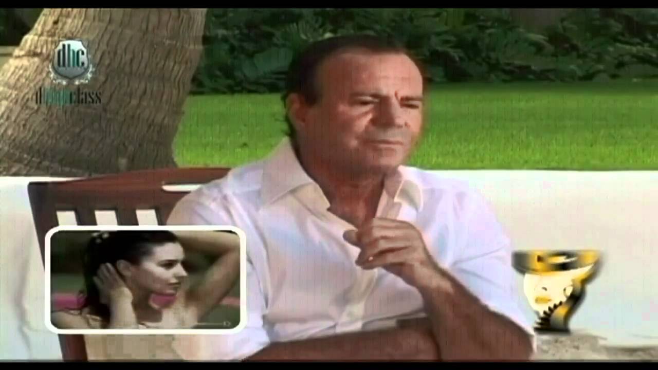 JULIO IGLESIAS HABLA DE EL COMO SER HUMANO TERCERA PARTEprograma DHIGH CLASS