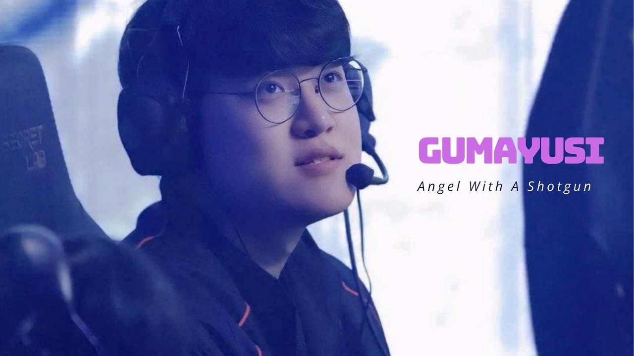 Angel With A Shotgun (Vietsub) || FMV Gumayusi