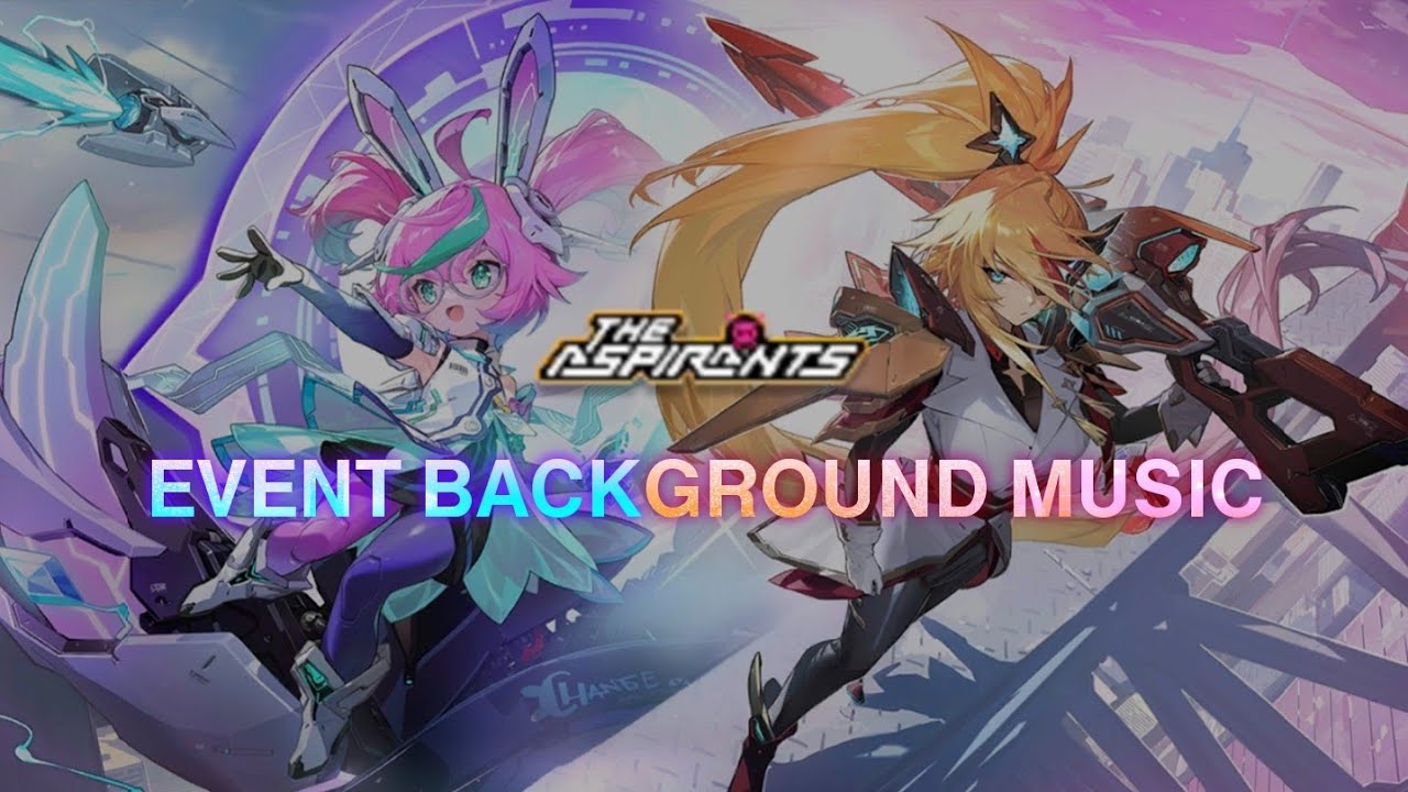 The Aspirants 3rd Event Background Music