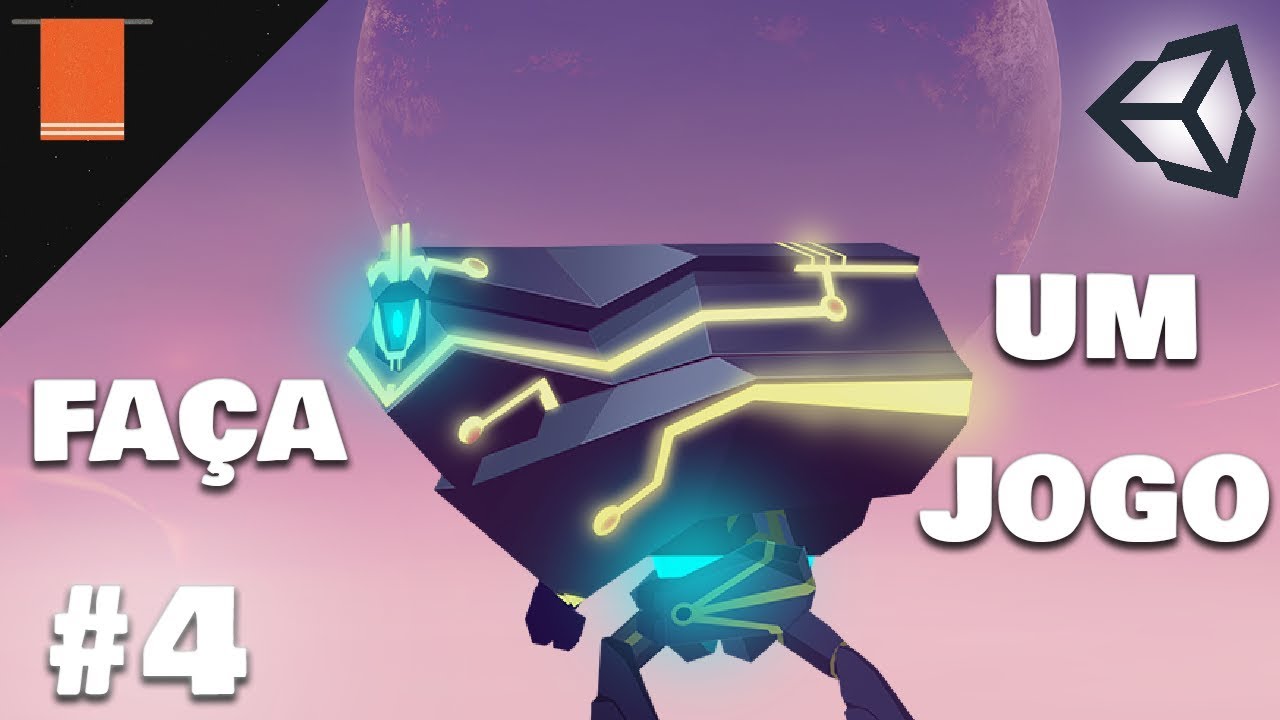 Como CRIAR UM JOGO 2D sem programar em 1 hora! #4 FINAL BOSS