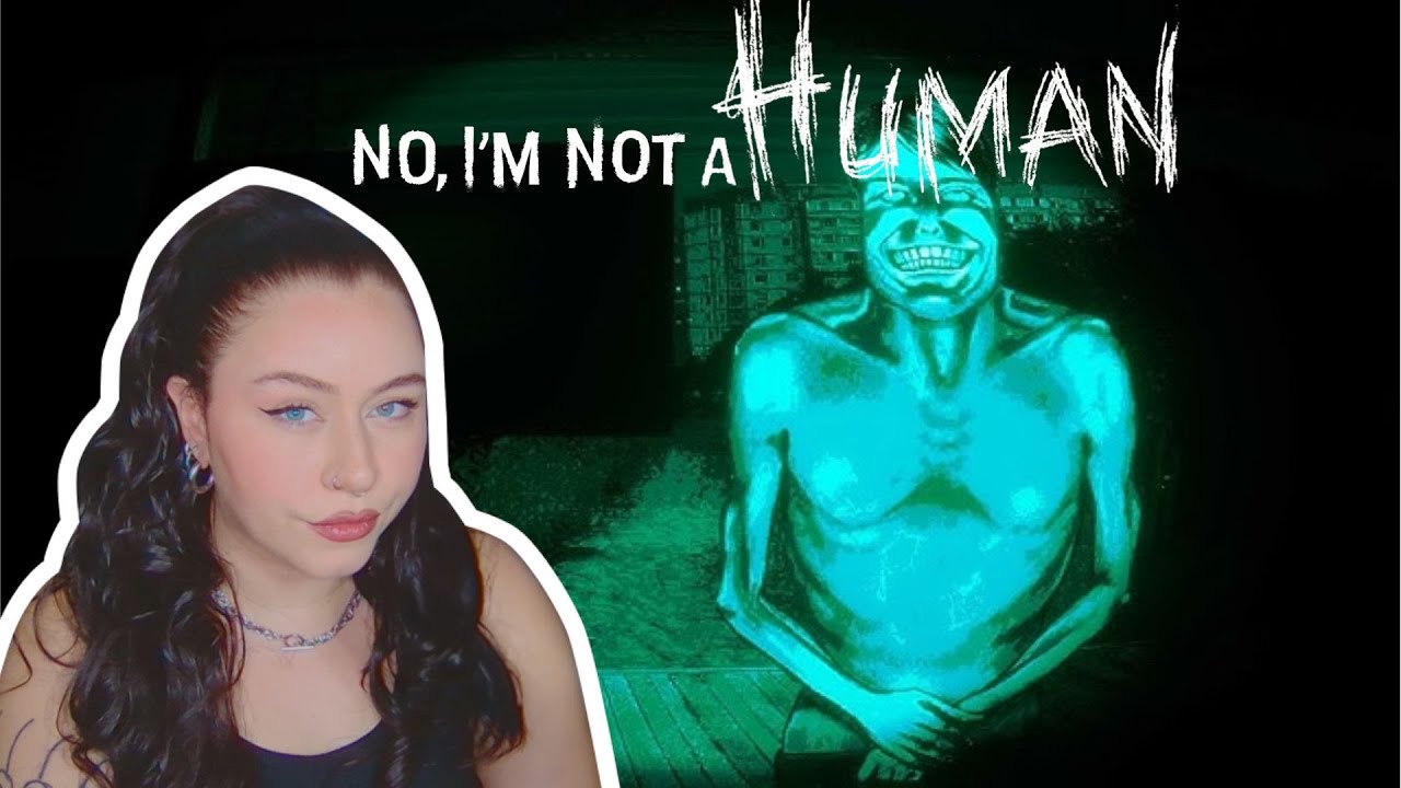 VOD - No, im not a human