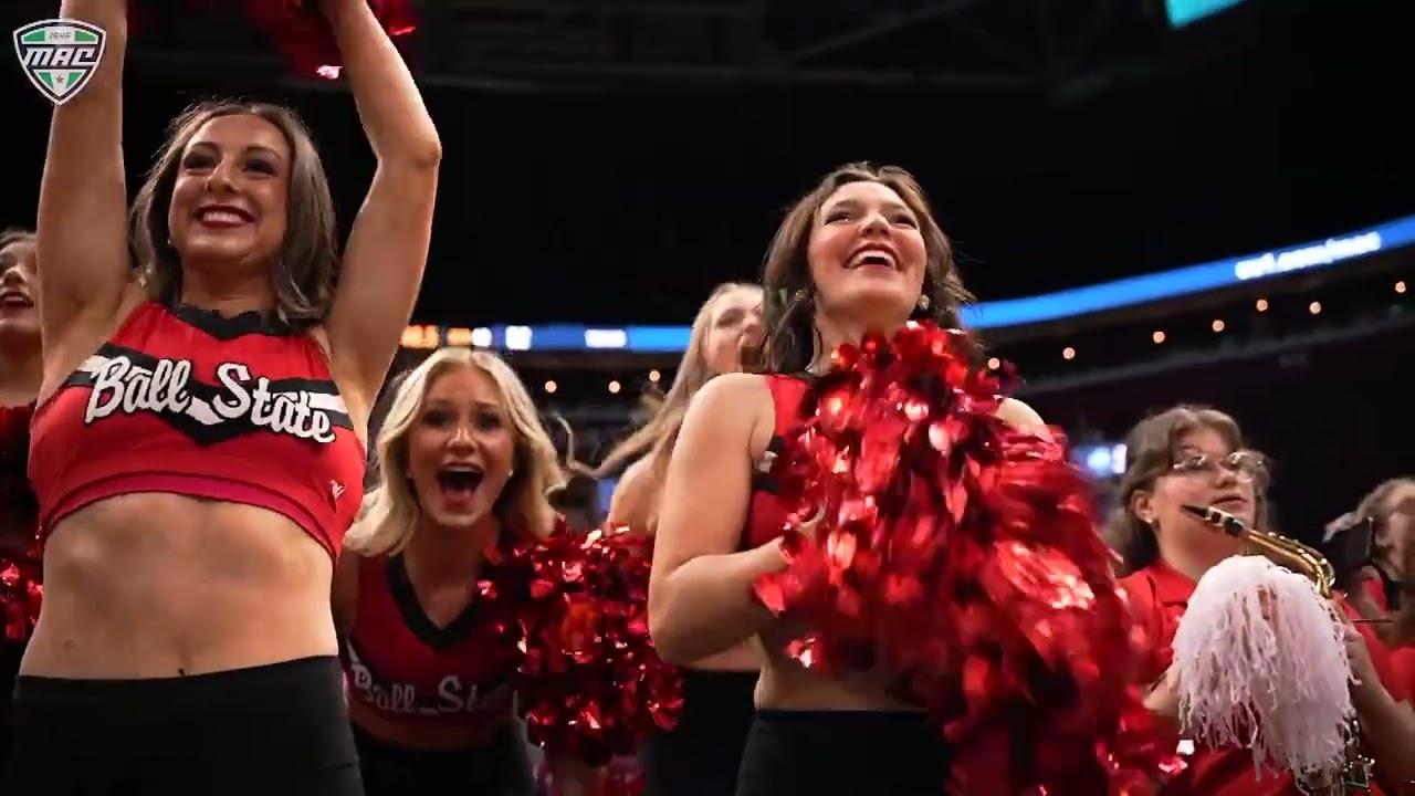 2026 MAC Women's Basketball Tournament Preview