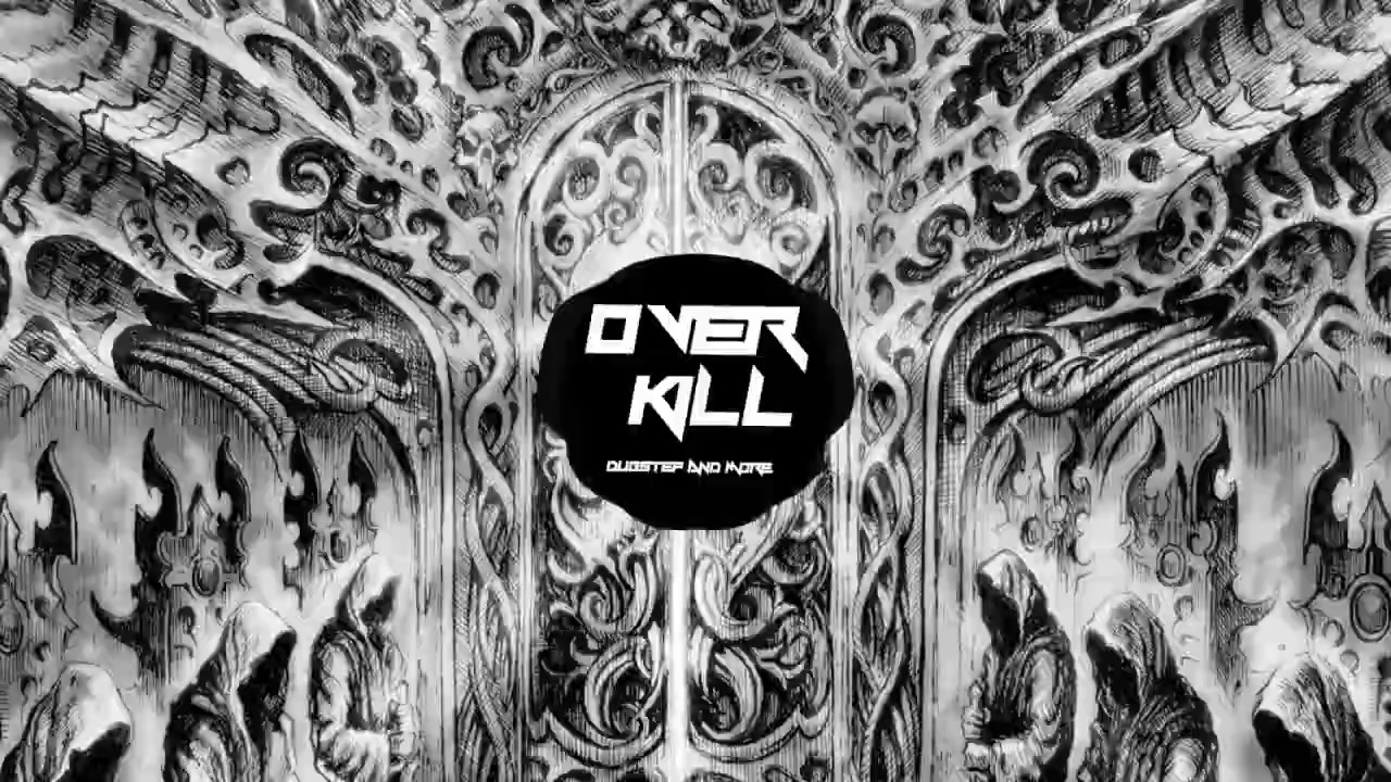 Phiso - Pattern Screamer (Marauda Remix)