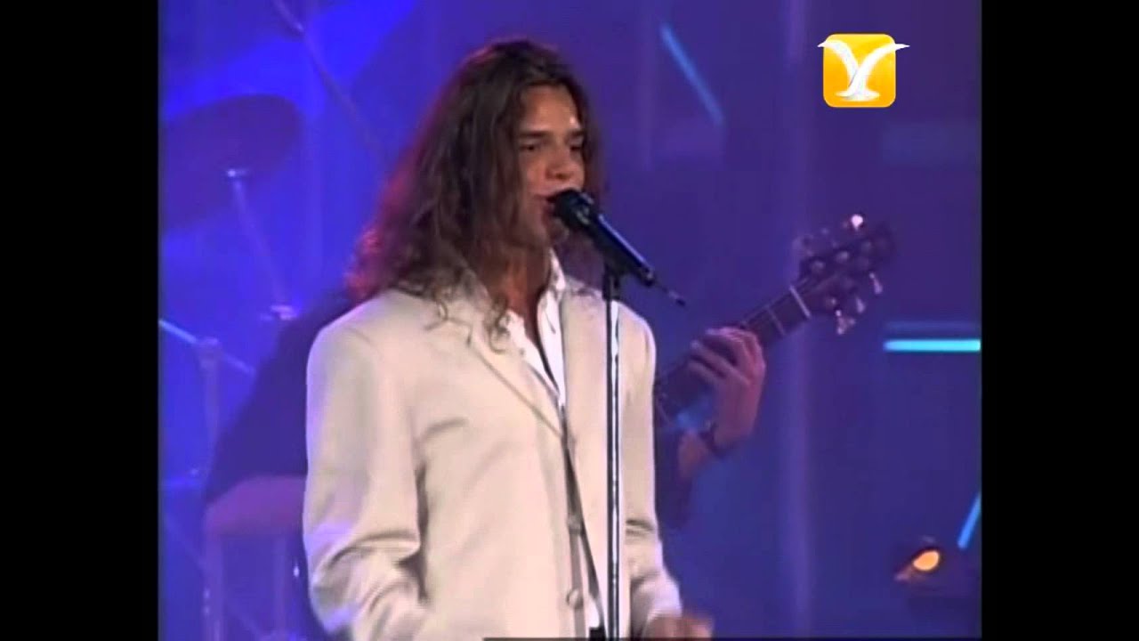Ricky Martin, Ayúdame, Festival de Viña 1994