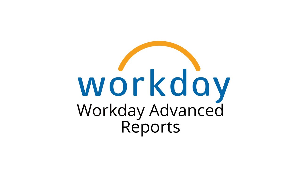 Простые и расширенные отчеты Workday &mdash; освойте методы создания отчетов Workday для повышения эффе...