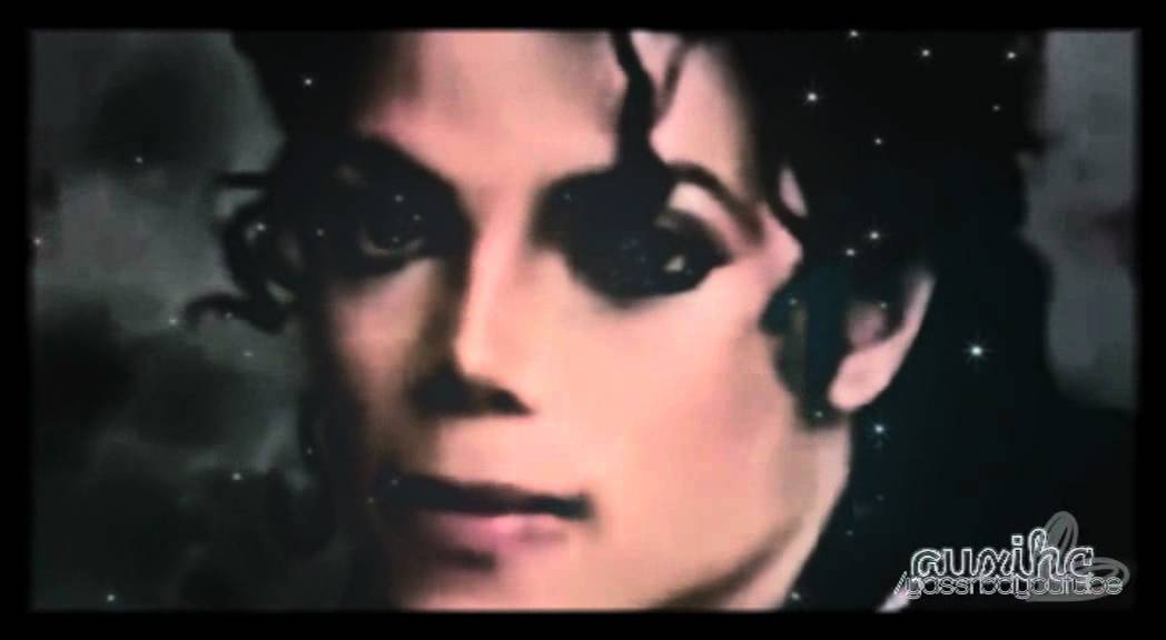 Michael Jackson  ||  I Was Here