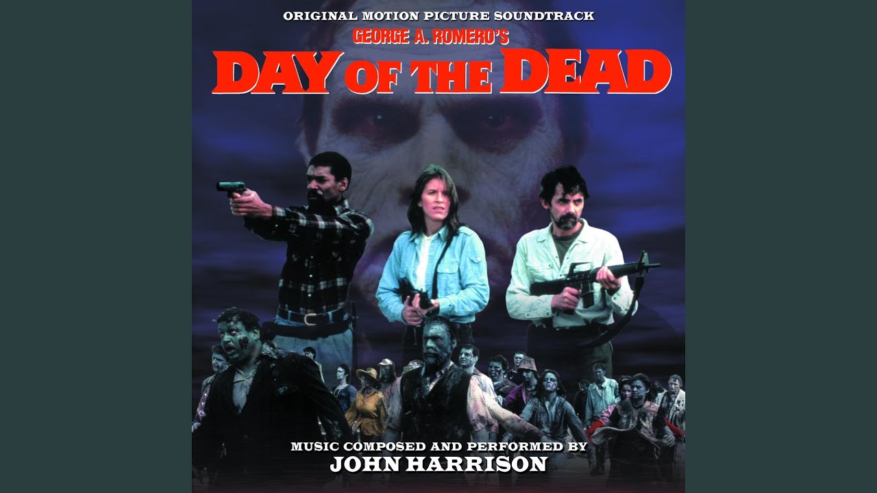 The Dead Walk