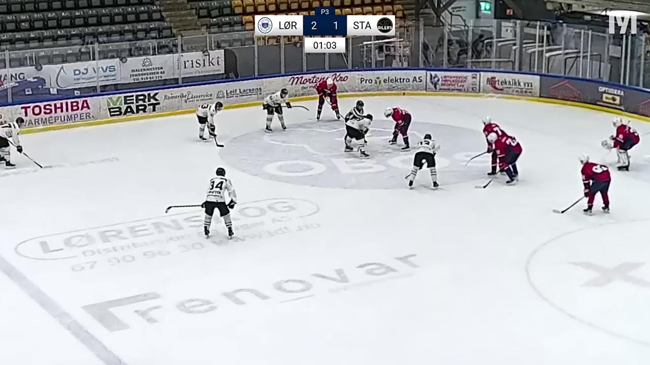 Min Strøm