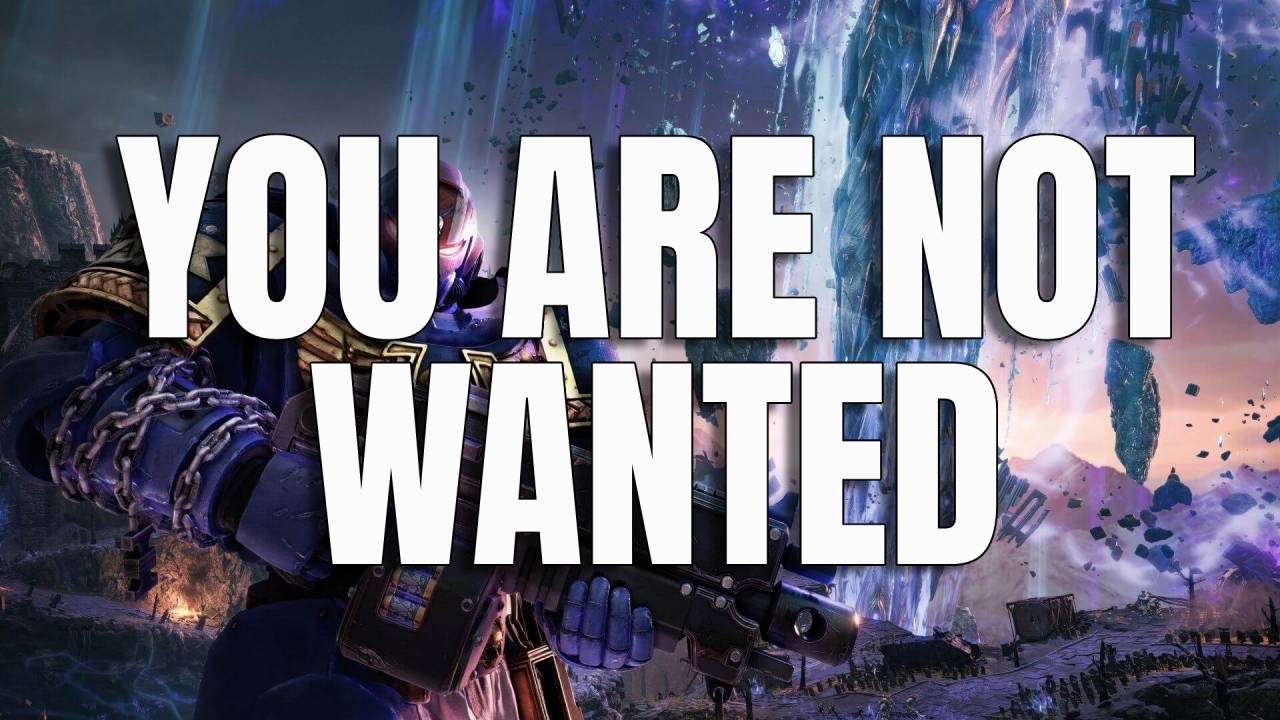 Games Workshop's Successes are NOT Yours.