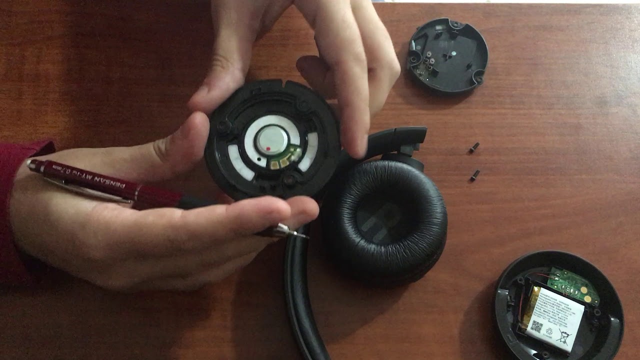 JBL Tune 500BT | Проблема со звуком левой гарнитуры (Полное РЕШЕНИЕ) 🤞🏾😎👍🏾