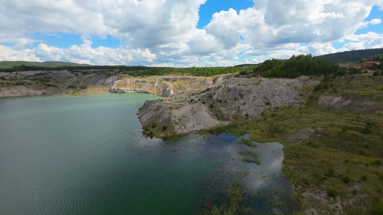 Мина Чукурово Габра - Chukurovo mine Gabra