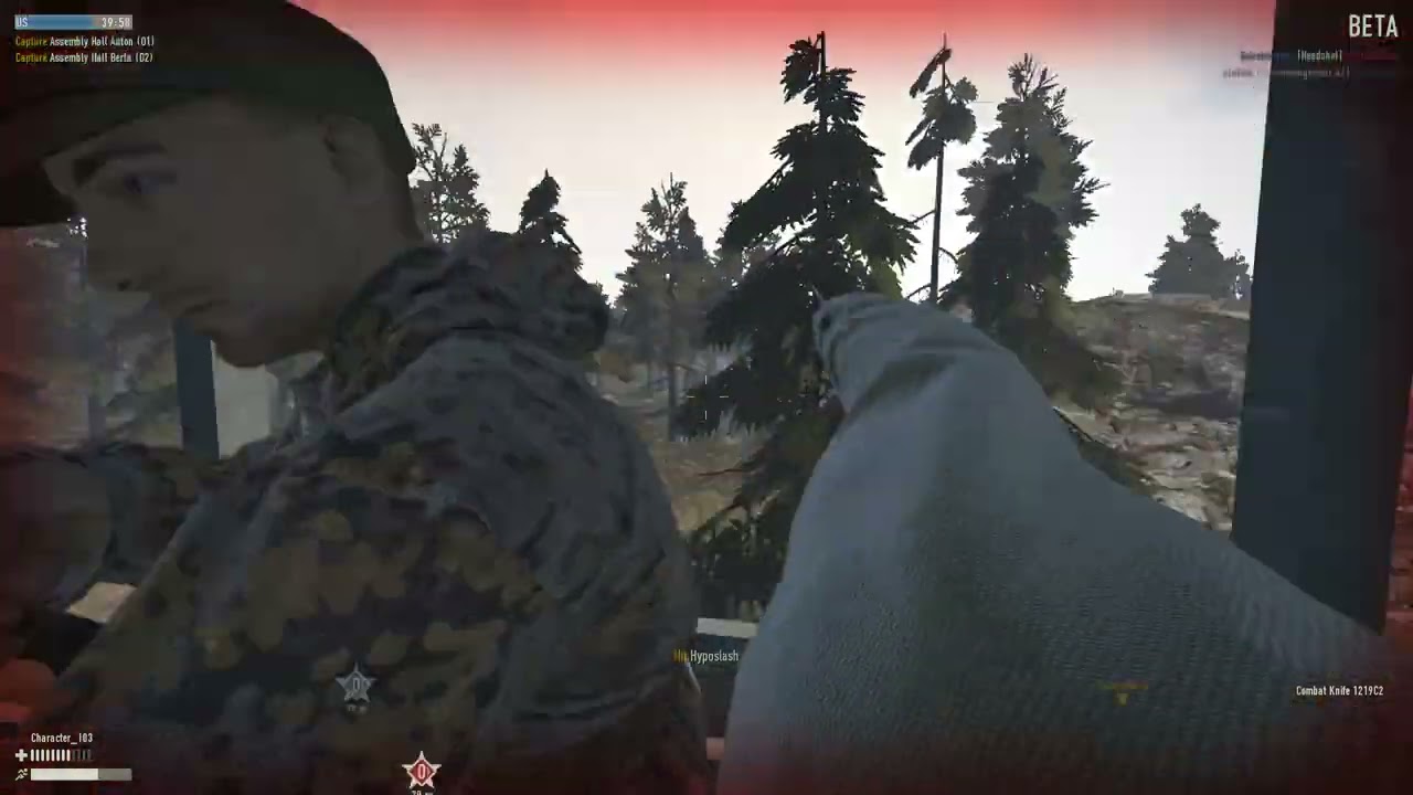 Factory Assault | Heroes & Generals 2014 Revival Gameplay | 007