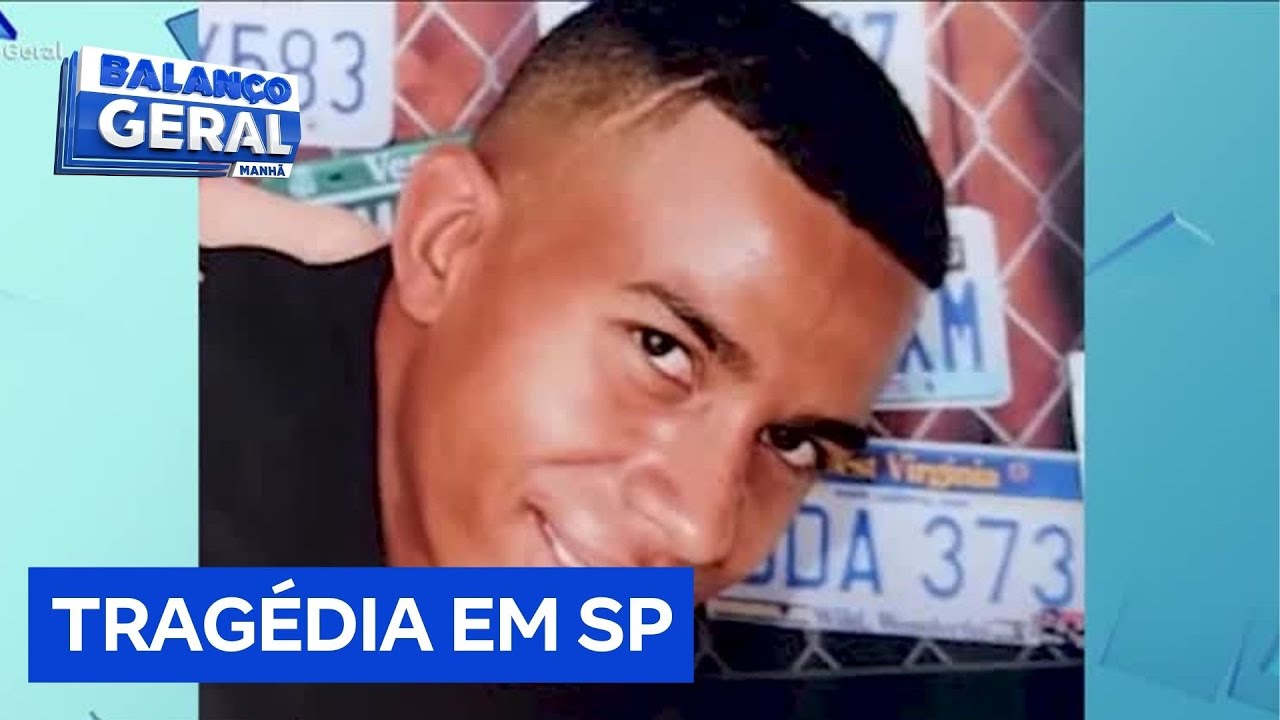 Homem vira porteiro e mata ex-namorada em condomínio de SP