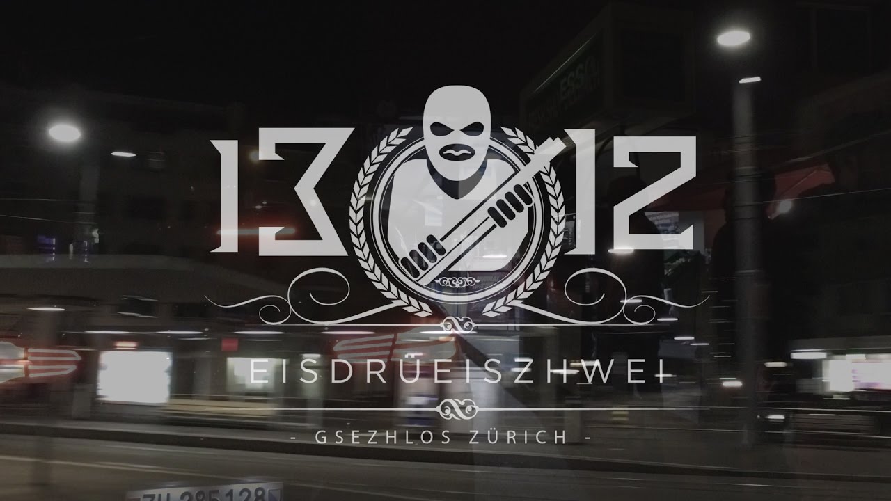 Ghettobase _ Gsezhlos  feat  Blokkmonsta _ 1312 Album Release 31.3.2017