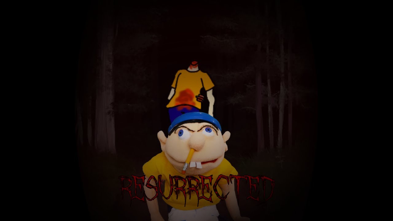 SML FNF: Resurrected! (DEMO and REVAMPED VERSION IN DESC!)