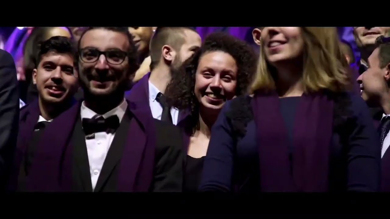 23e Cérémonie de remise des diplômes de l'UTBM