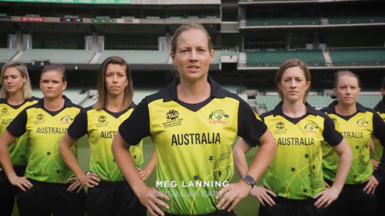 From Bendigo to the 'G: The rich history of the women's game