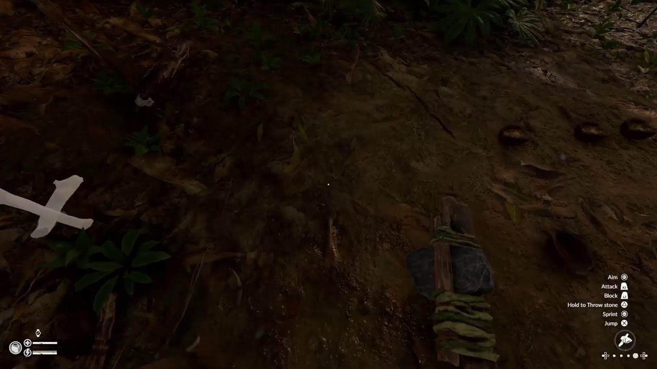 The Green Hell