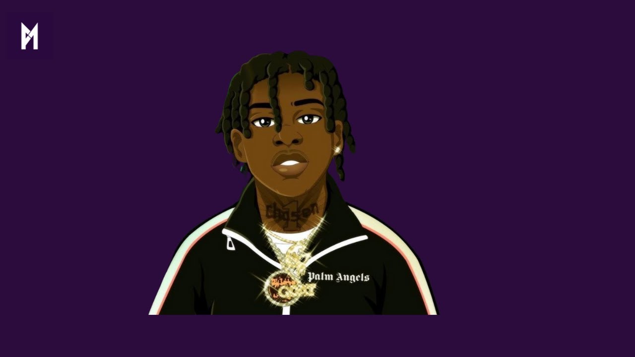 Morray x Polo G  Type Beat - 