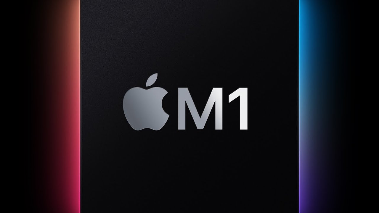 Why the Apple Silicone M1 chip matters to everyday users.