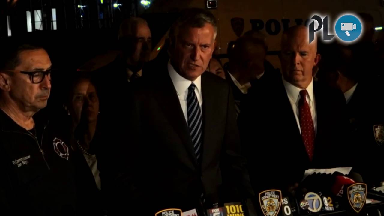 Alerta máxima en EE.UU.  en víspera de reunión de la ONU