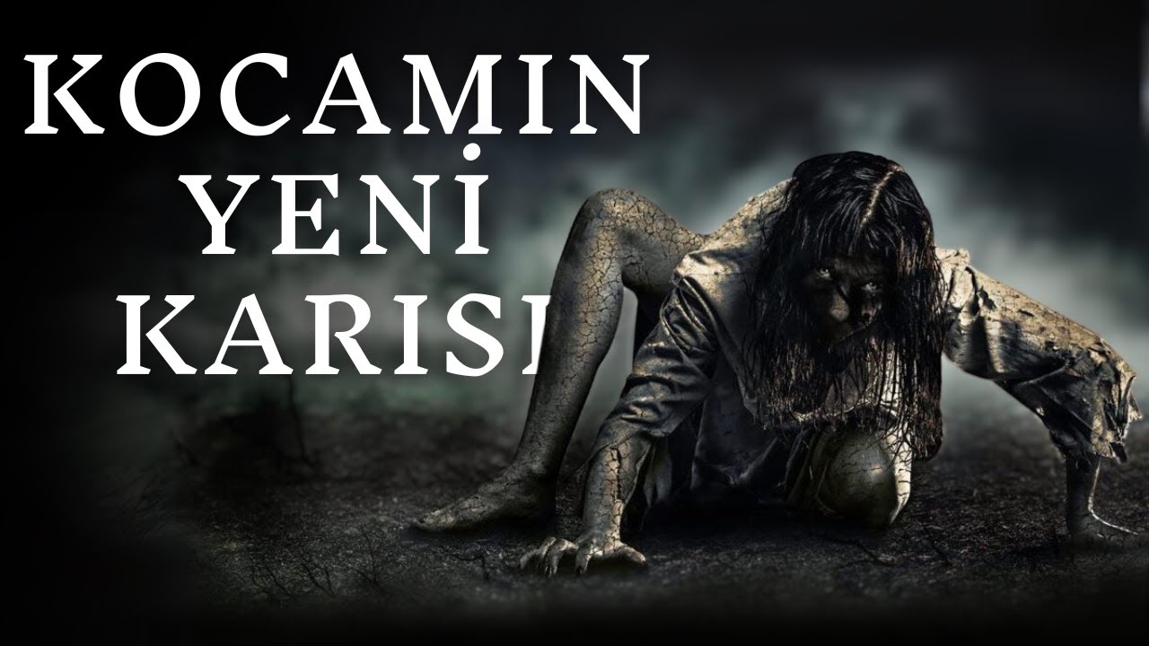 Kocası Başka Kadınla Yaşayan Kadının Yaşadığı Korkunç Olaylar | Korku Hikayeleri | Paranormal