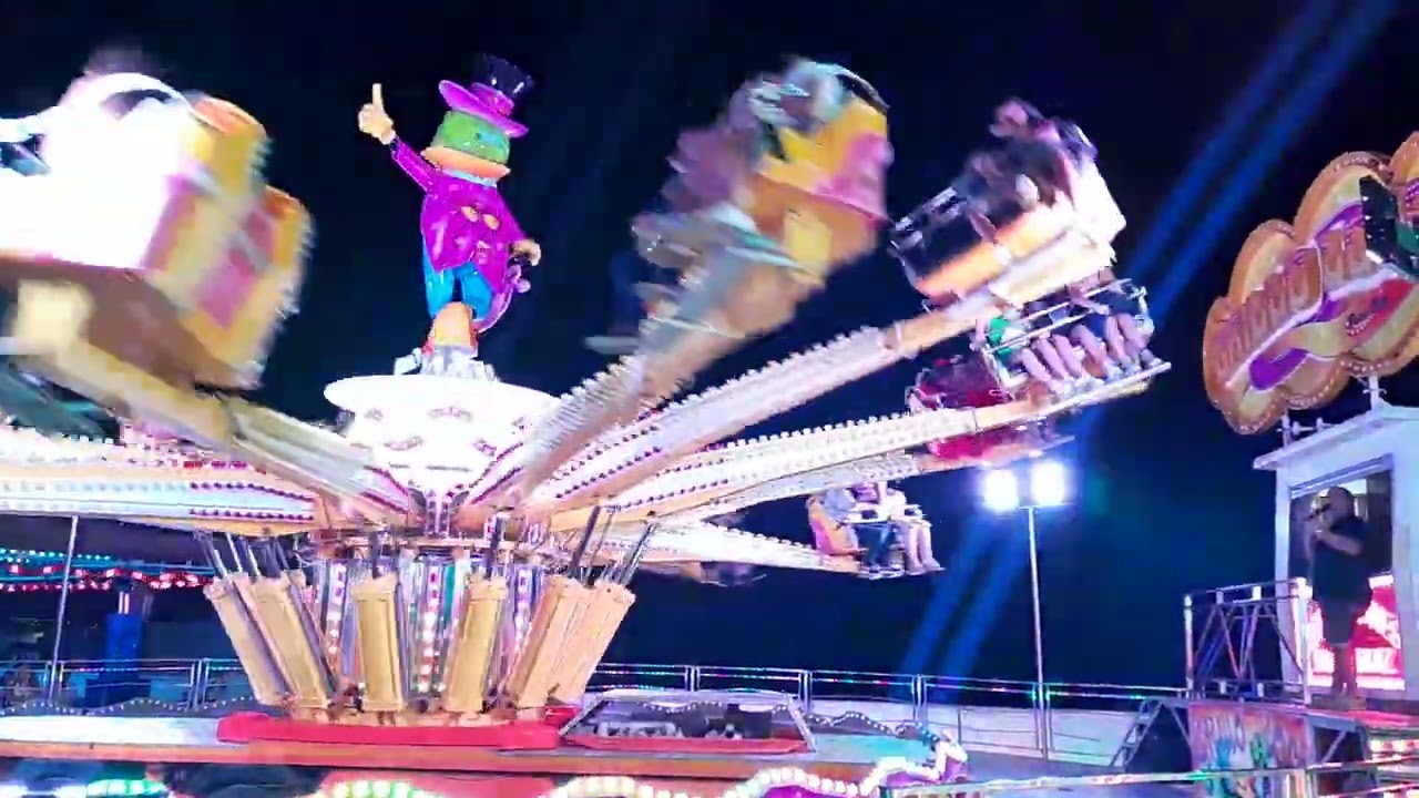 GRILLO LOCO GUILLENA 2023