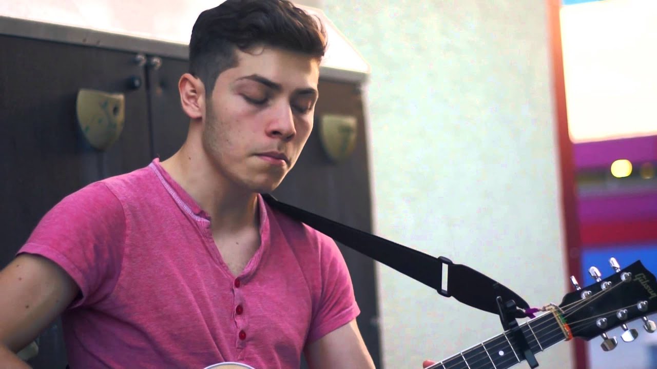 Only 1 - Ariana Grande (Acoustic Guitar Cover)