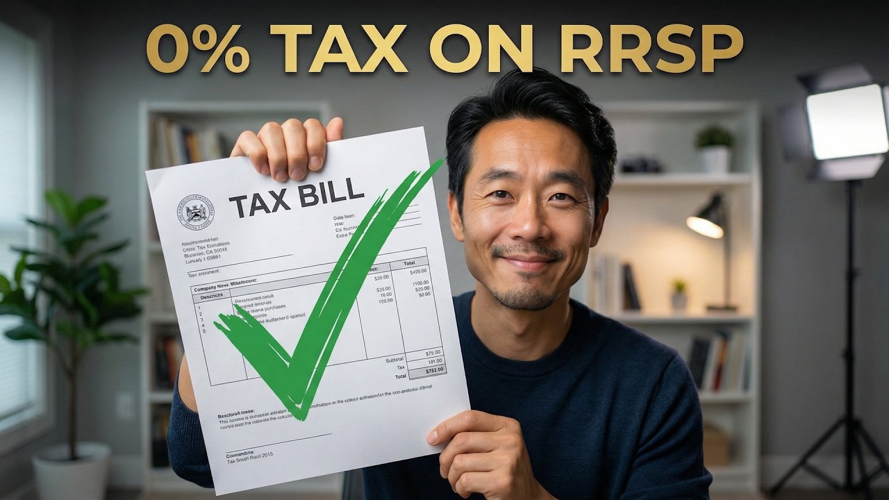 The RRSP 