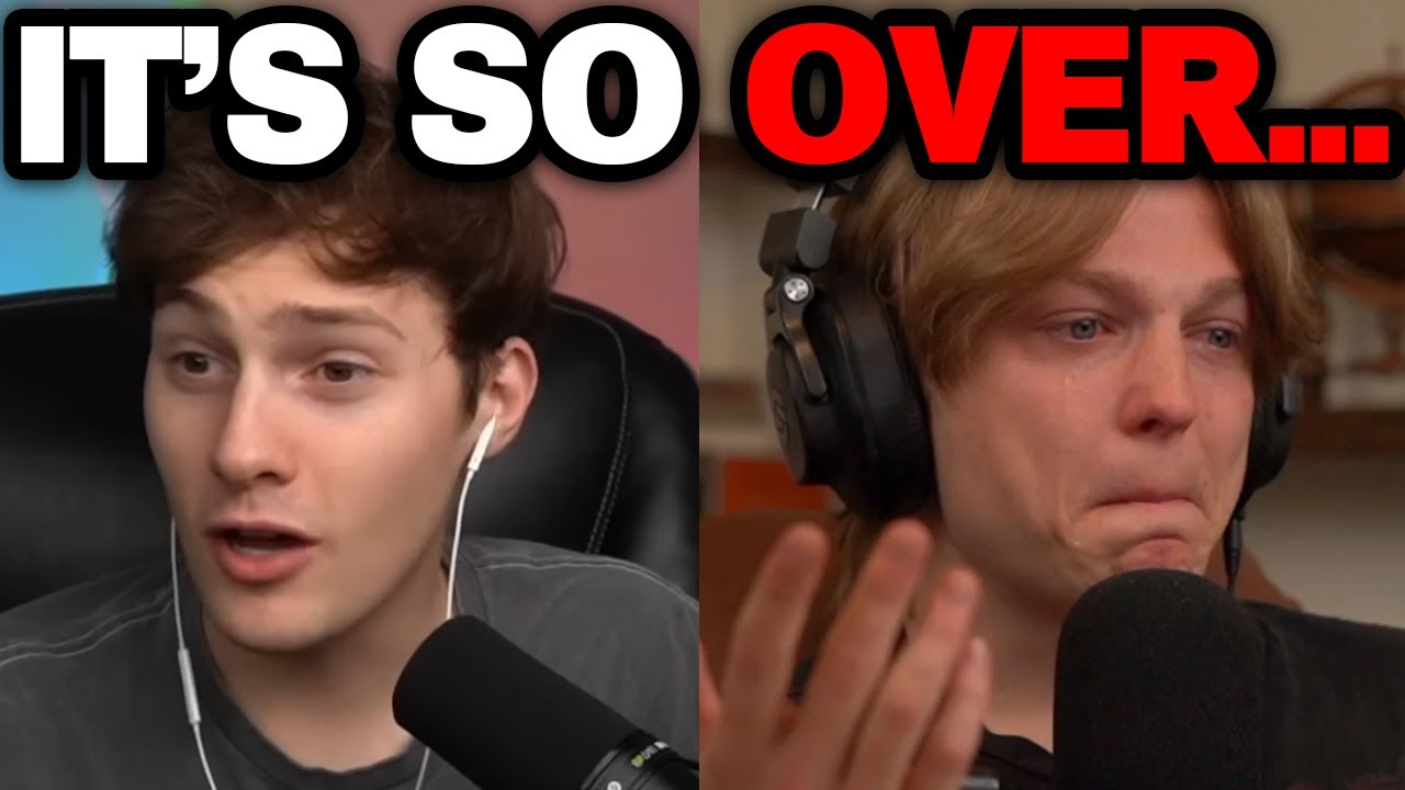 Its Not Going The Way They Wanted...