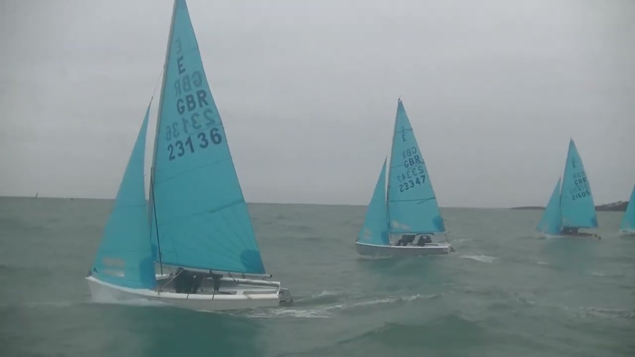LSC Club Race 18th October 2025