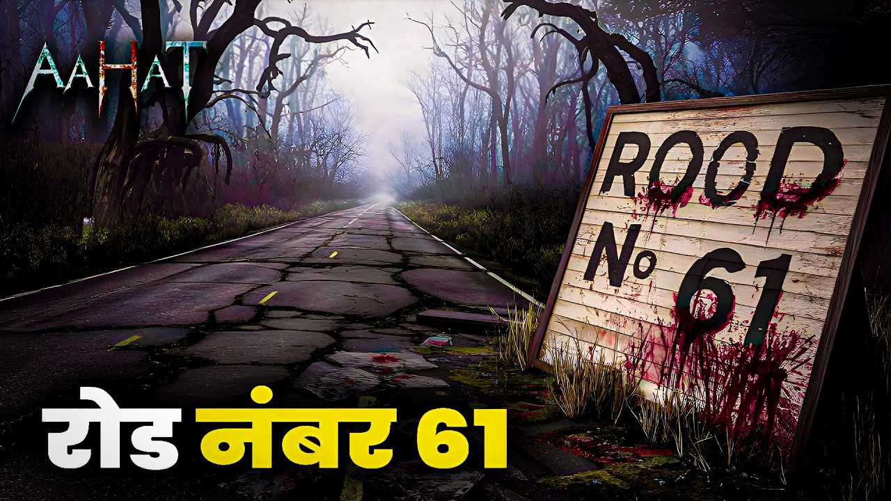 Aahat | aahat New Episode 2026 | आहट | Horror Story | jara si aahat new episode