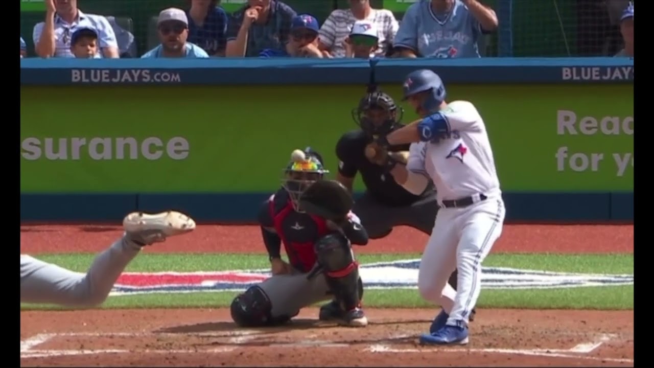 The Core Principles Are Present in ALL Elite Swings
