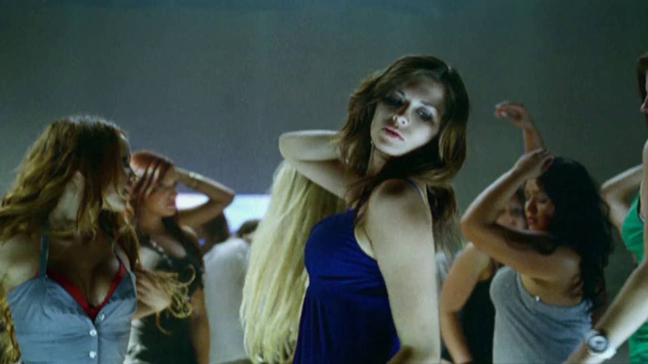 Sash! feat. Stunt - Raindrops (Encore Une Fois) (Official Video)