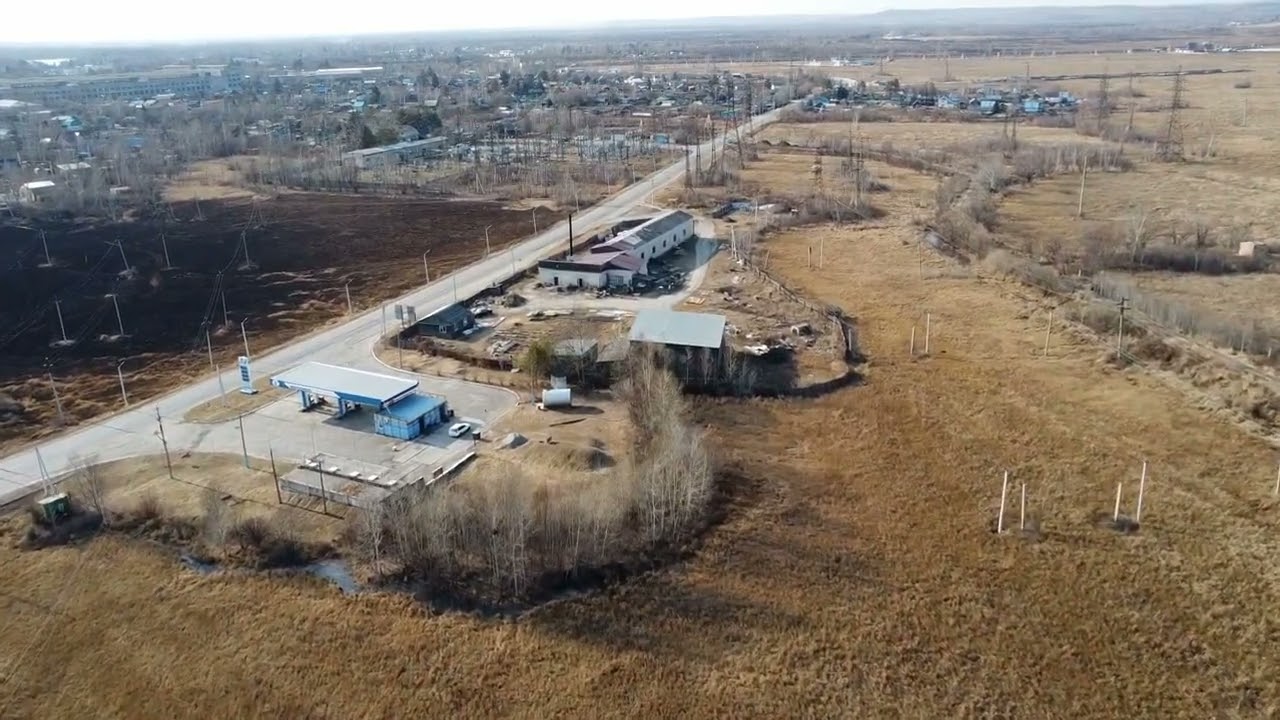 Новобурейский 10 11 2023