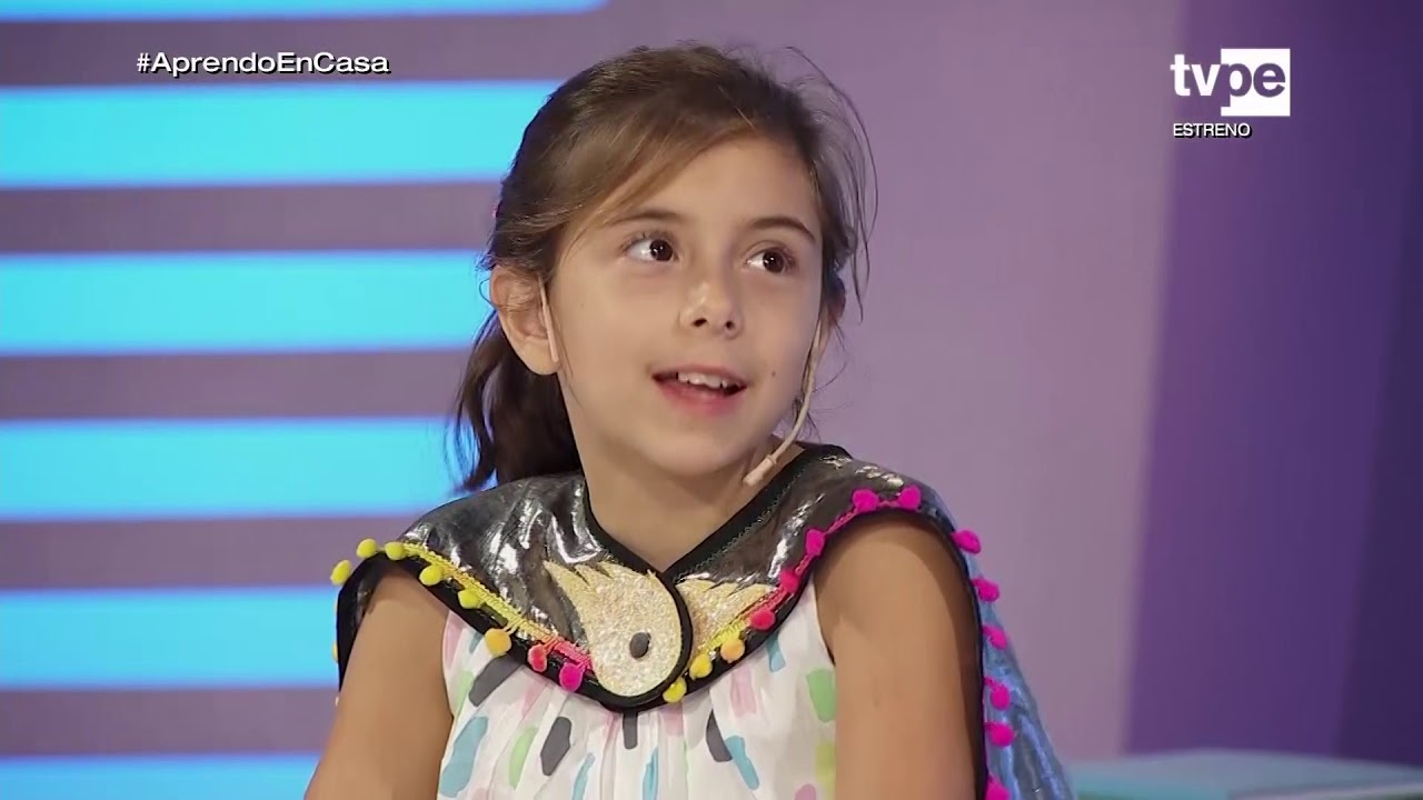Aprendo En Casa - Primaria - La descomposici&oacute;n y oxidaci&oacute;n