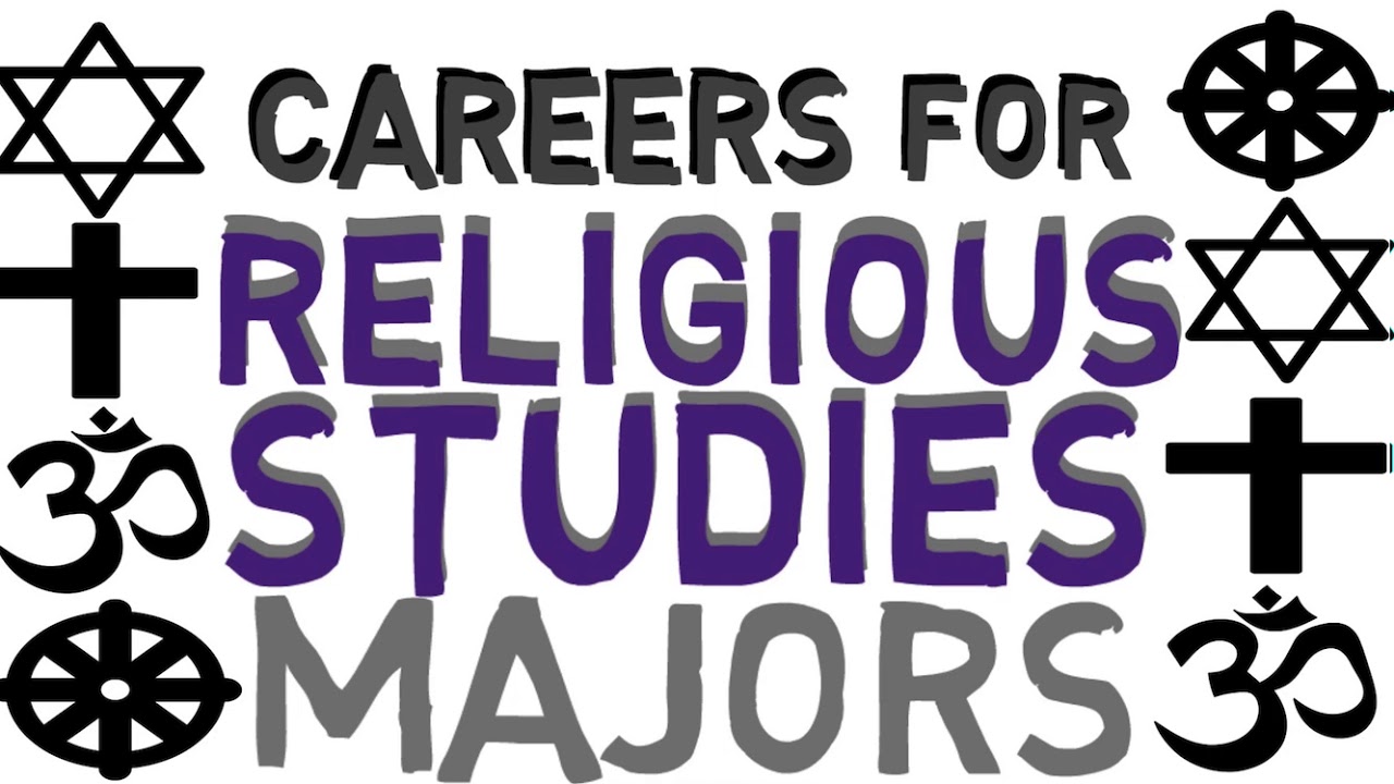 Is Religious Studies a Good Major? - Careers for Religious Studies Majors