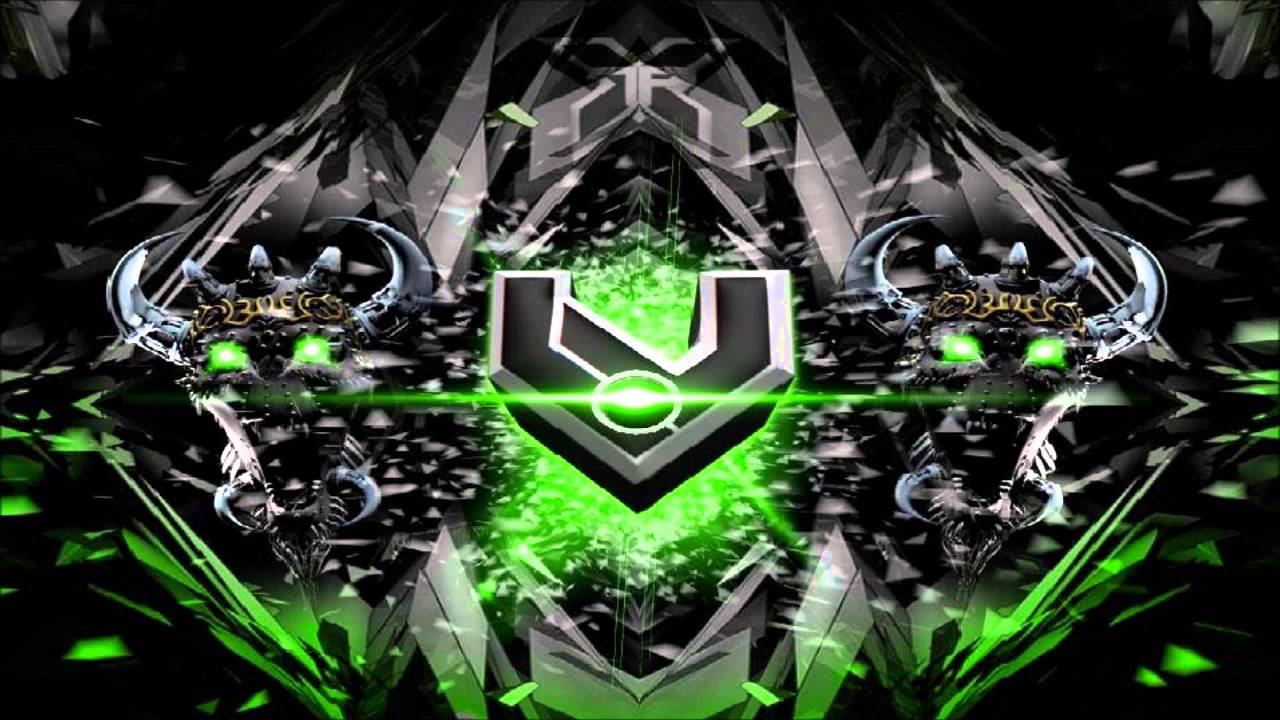 DirtySnatcha & Jack The Tripper - Texas Chainsaw Massacre (Violation Records Dubstep)