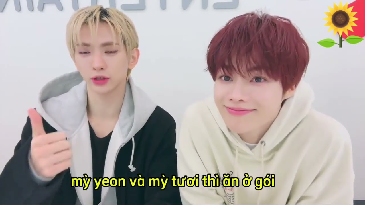 Vietsub Hanbin Lew Tempest live weverse #tempest #템페스트 #hanbin #lew