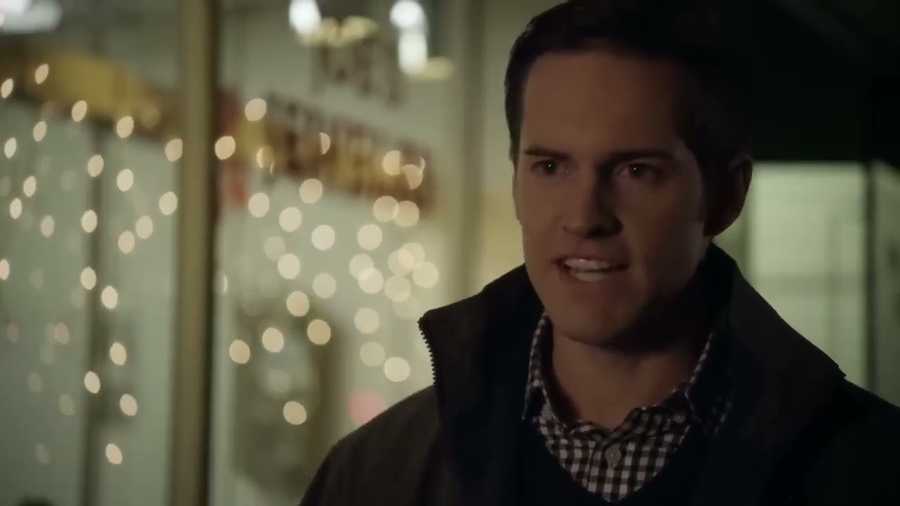The Christian Mingle Movie(2014) - How Paul Found the Love of Christ