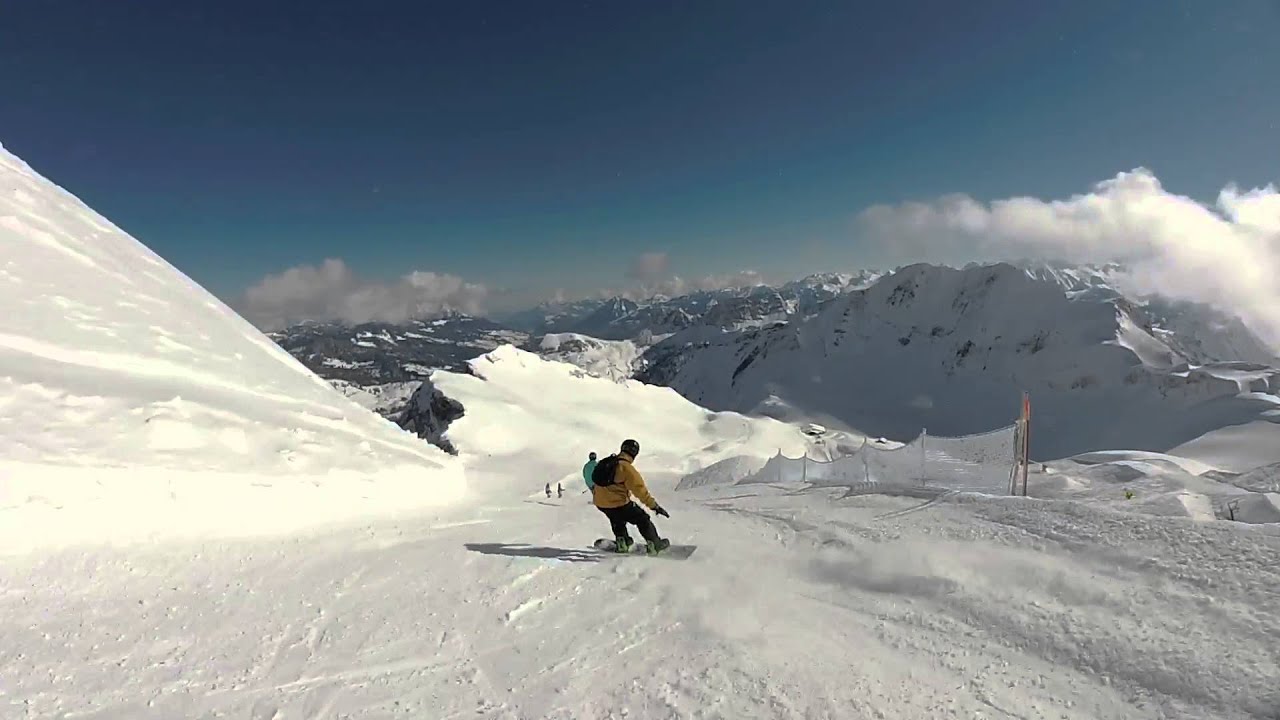 Sörenberg 2016 -  Rothorn