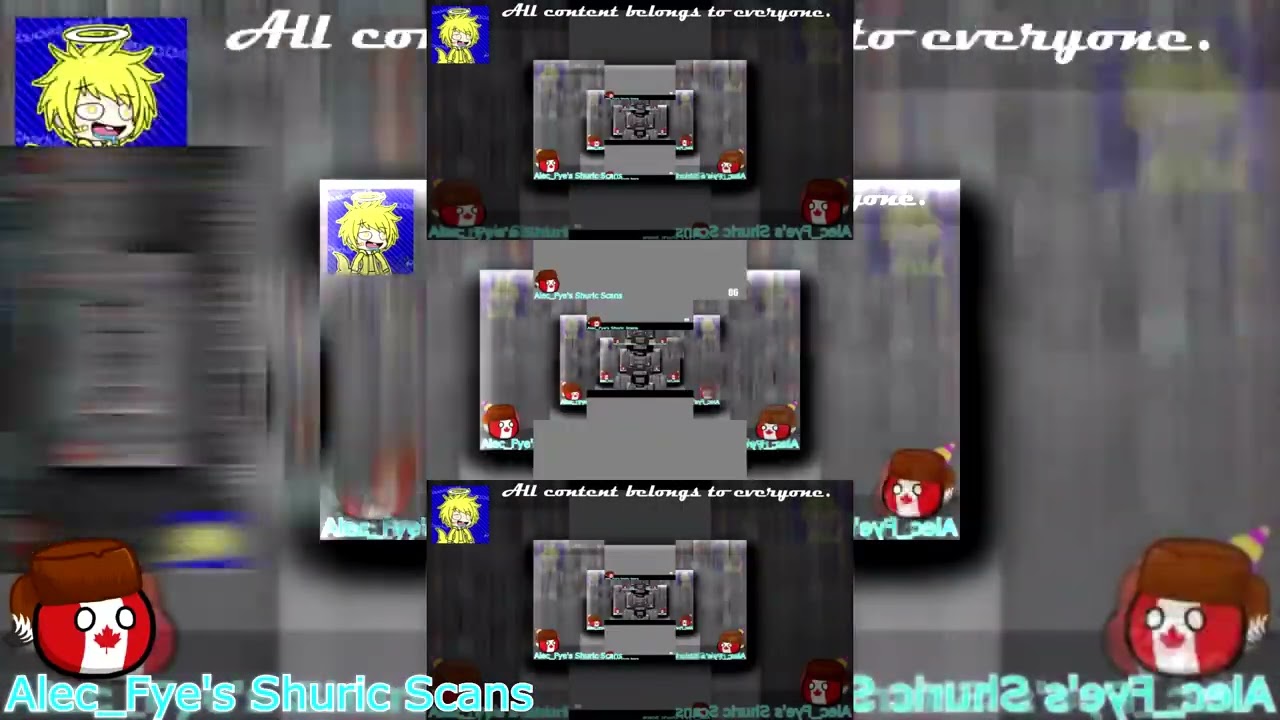 (YTPMV) Preview 2 Fly Guy Deepfake Scan^12