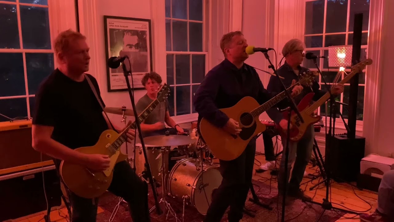 Sally Ann - Milltown Brothers - @LNFG Towers Glasgow 12.9.25