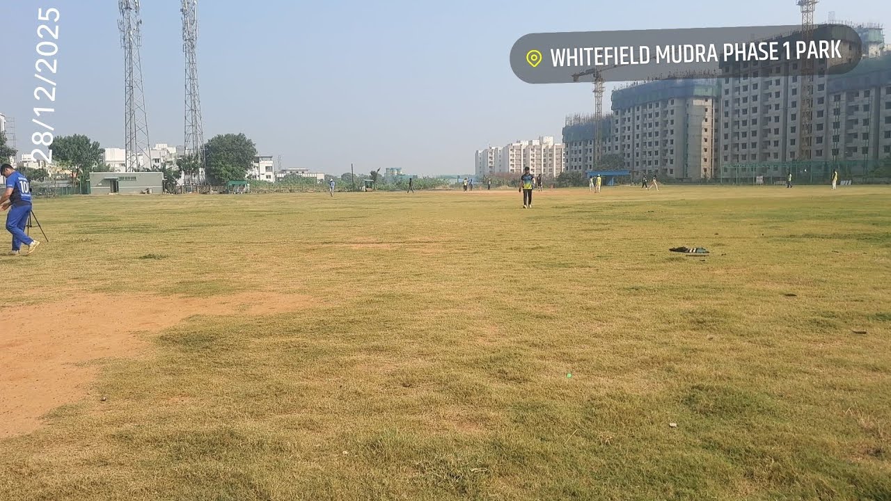 Vlog-14: Wonder CC A vs Oakks&WillowsXI Keeper PoV of 10 Overs #cricket #cricketlover #sundaycricket