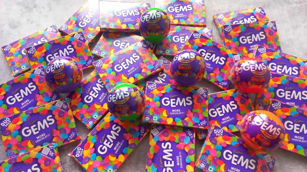 100 of chocolates and candies unboxing, surprise toys, chocolate opening video,Cadbury celebration